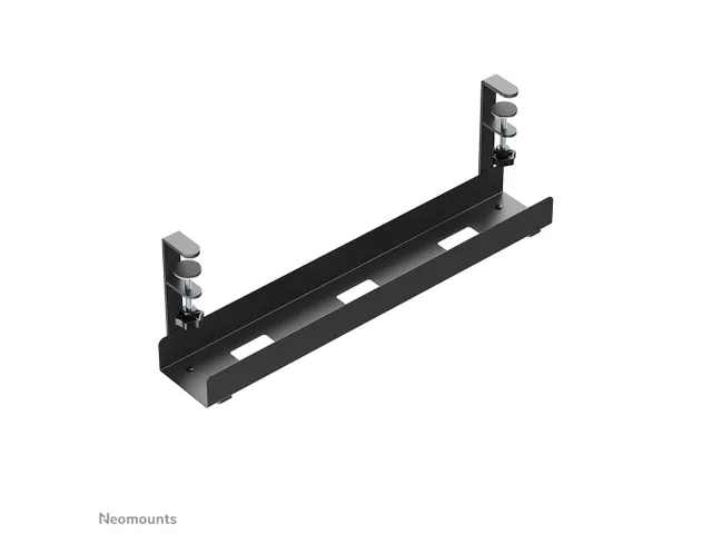 Neomounts ADS07-121BL Kabelgoot - max 5 kg - klembevestiging - univers