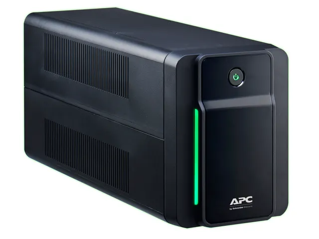 APC Back-UPS BX950MI-GR Noodstroomvoeding 950VA 4x stopcontact, USB