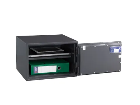 Privékluis DRS Global 2-K sleutelslot