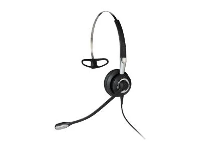 Jabra BIZ 2400 II Mono 3in1 WB