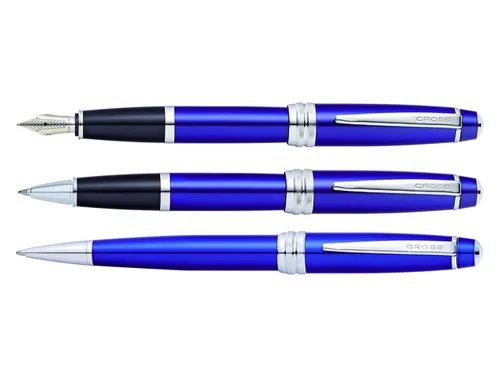 Vulpen Cross Bailey medium blauw