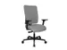 Siège De Bureau Pivotant Mécanisme Synchrone A. Accoudoirs