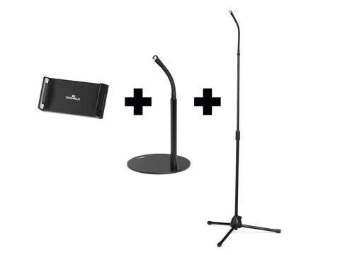 Tablethouder TWIST COMBI