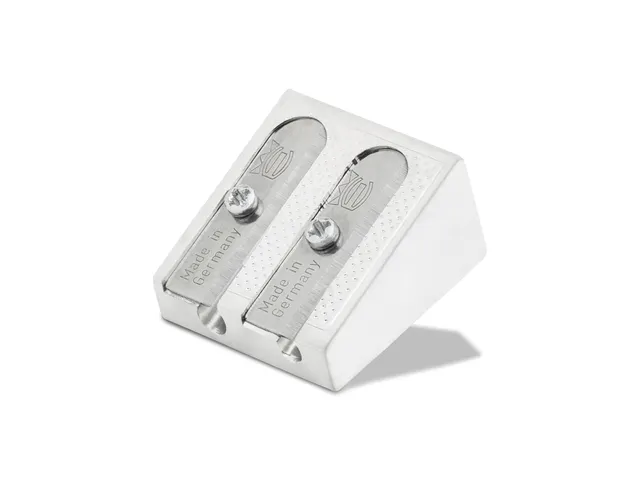 Taille-crayon Aristo double conique blister