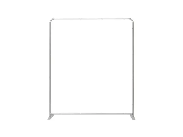 Stand exposition Zipper-Wall Straight Basic 200x230cm