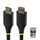 4 Meter Gecertificeerde Ultra High Speed HDMI Kabel, 8K 60Hz/4K 120Hz
