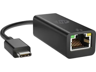 HP USB-C naar RJ45 adapter G2 Ethernet - 3
