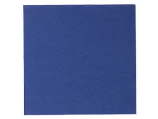 Servetten Tork 477215 2-laags 33x33cm blauw 1/4 vouw 200st. - 5