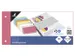 Scheidingsstrook Kangaro 2-gaats 225x120mm 180 grams RC roze