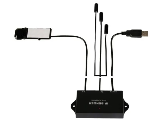 Ir-Verdeler Voor Afstandsbediening