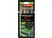 Crayon de couleur STABILO Greencolors 6019/12-1-20 étui 12 couleurs