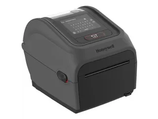 Honeywell PC45 Labelprinter LCD LatinFont RTC Eth+WLAN+BT No - 4