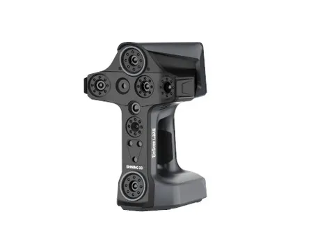 Einscan Libre draadloze scanner