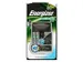 Chargeur Pro pour piles AA et AAA + 4 piles AA 2000mAh