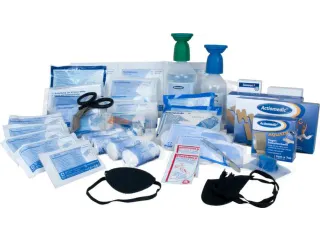 reservevulling,v. verbandkoffer,DIN 13157,v. bouw - 2