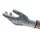 Ansell HyFlex 11-727 mechanische handschoenen grijs maat 9 12 paar