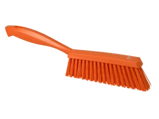 Hygiene 4589-7 Zachte Handveger Oranje - 1