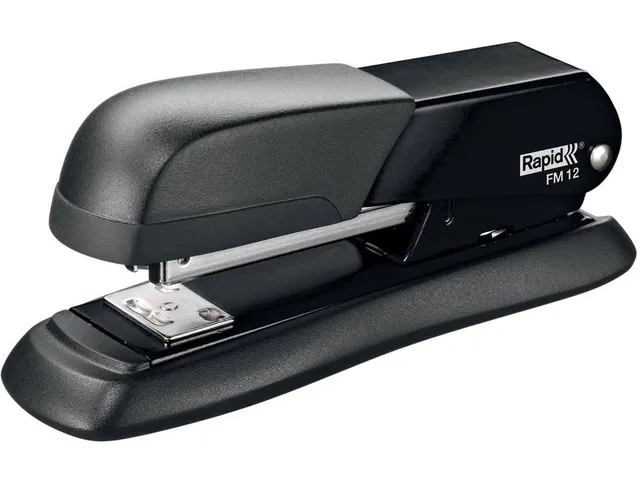 nietmachine FM12 metaal