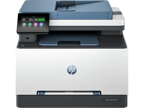 Multifunctional Laserprinter HP laserjet pro 3302fdw