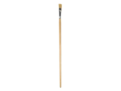 Lyonse penseel Kangaro #14 gelakt hout doos a 12 stuks