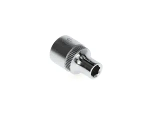 R51000604 Inbus 3/8 inch zeskant 6mm lengte 28mm - 4