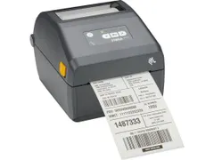 Zebra ZD421 Directe thermische labelprinter 300DPI USB USB Host Mod