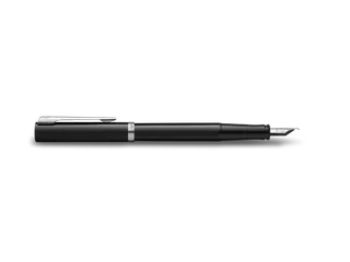 Vulpen Waterman Allure Impression CT M zwart - 5