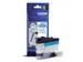 Inktcartridge Brother LC-3237 blauw