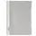 Snelhechter Durable A4 PP grijs