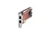 QNAP QM2-2P2G2T, Intern, Bedraad, PCI Express, Ethernet, 2500 Mbit/s