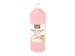 Plakkaatverf Creall basic roze 1000ml