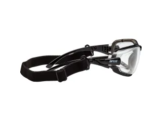 Veiligheidsbril Arco Zephyr helder - 4