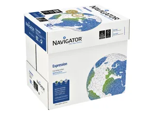 Kopieerpapier Navigator Expression A4 90 Gram Wit - 7