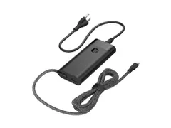8B3Y2UABB HP Notebook Voedingsoplader 110 W USB-C zwart