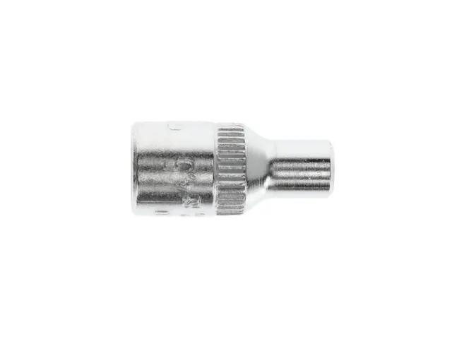 20 4.5 Stekkerdoos 1/4 inch,zeskant,4,5mm