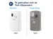 Luchtverfrisser Tork A1 236052 Air freshner floral 75ml Navulling