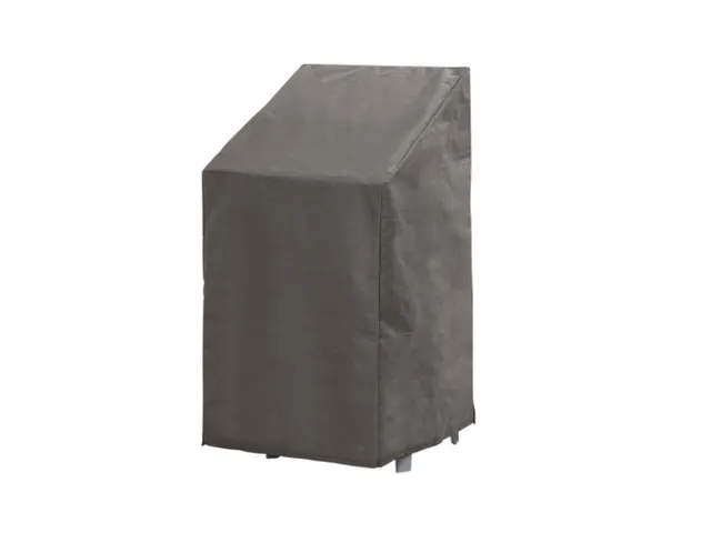 Buitenhoes Voor Stapelstoelen - 95cm
