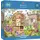 Gibsons Puzzel Bee Hall 1000 stukjes