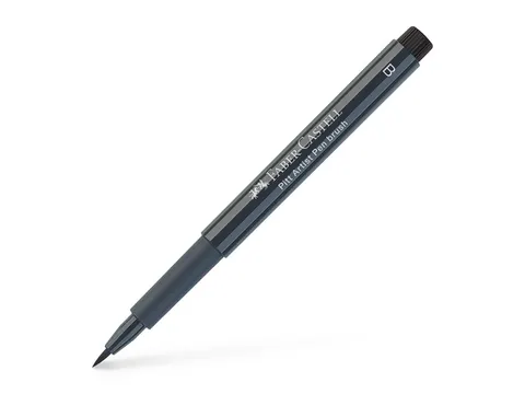Tekenstift Fc Pitt Artist Pen Brush 235 Koudgrijs