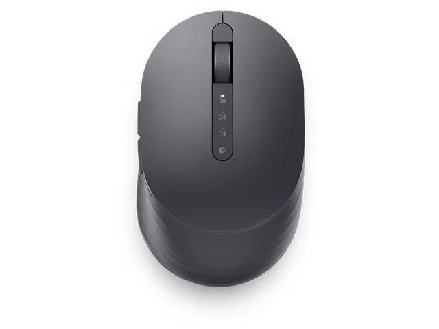 DELL MS7421W Muis RF-draadloos + Bluetooth Optisch 1600 DP