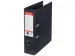 Esselte No.1 Ordner 75mm Zwart 100% Gerecycled karton