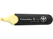 Markeerstift Schneider Job pastel kleur vanille