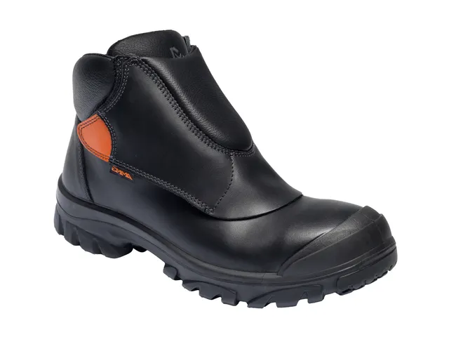 Emma Vulcanus veiligheidsschoen S3 - 38