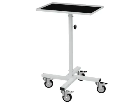 materiaalstandaard,draagverm. 30kg,laadvl. LxB 610x410mm