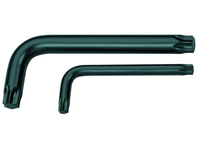 43 TX T55 Inbussleutels,inwendig TX T55