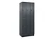 dubbeldekse locker,HxBxD 1950x750x500mm,3x2vak.,vak B 250mm