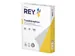 Kopieerpapier Rey Text Graphics A4 80 Gram Wit