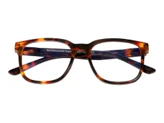 Computerbril I Need You +2.50dpt bluebreaker tortoise