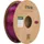 3D Printer Filament eTPU-95A eSun 1.75mm Transparant Paars 1kg