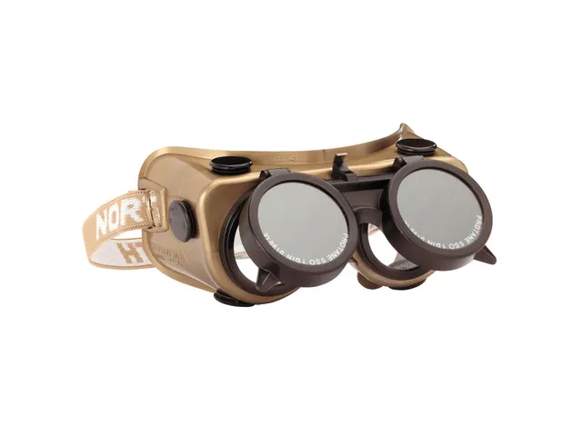 Honeywell Amigo lasbril